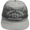 Chrome Hearts Gas Station 5 Panel Hat Grey Chrome Hearts Gas Station 5 Panel Hat Grey