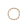 Chrome Hearts Gold Bracelet Chrome Hearts Gold Bracelet