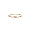 Chrome Hearts Gold Bracelet Chrome Hearts Gold Bracelet