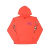 Chrome Hearts Hearts Matty Boy Brain Hoodie Red Chrome Hearts Hearts Matty Boy Brain Hoodie Red