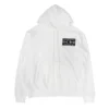 Chrome Hearts Hollywood Patchwork Hoodie Chrome Hearts Hollywood Patchwork Hoodie