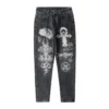 Chrome Hearts Inspired Jeans Chrome Hearts Inspired Jeans