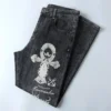 Chrome Hearts Inspired Jeans Chrome Hearts Inspired Jeans