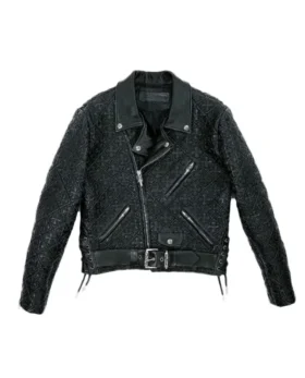 Chrome Hearts Jj Dean Mathematical Jacket Chrome Hearts Jj Dean Mathematical Jacket