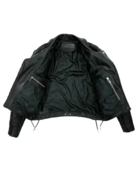Chrome Hearts Jj Dean Mathematical Jacket Chrome Hearts Jj Dean Mathematical Jacket