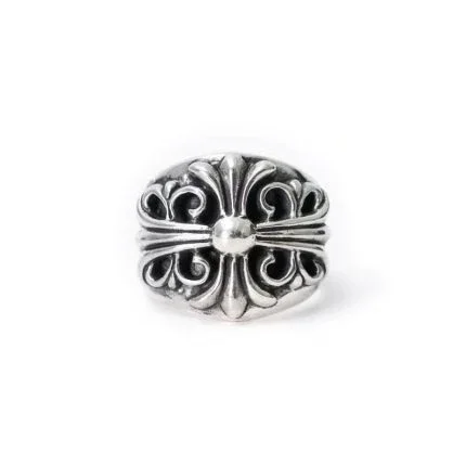 Chrome Hearts Keeper Ring Chrome Hearts Keeper Ring