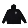 Chrome Hearts Kith New York Knicks Hoodie in Black Chrome Hearts Kith New York Knicks Hoodie in Black