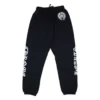 Chrome Hearts Leather Pants Chrome Hearts Leather Pants