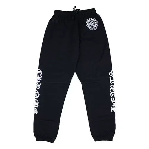 Chrome Hearts Leather Pants Chrome Hearts Leather Pants