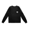 Chrome Hearts Long Sleeve Black Chrome Hearts Long Sleeve Black