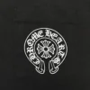 Chrome Hearts Long Sleeve Black Chrome Hearts Long Sleeve Black