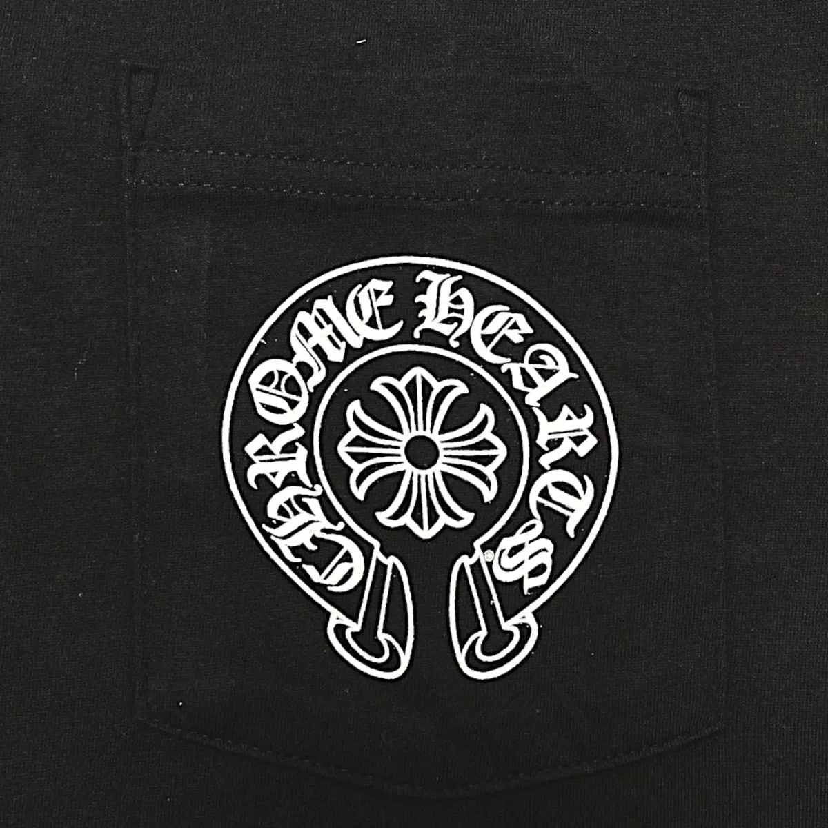 Chrome Hearts Long Sleeve Black Chrome Hearts Long Sleeve Black