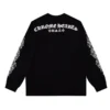 Chrome Hearts Long Sleeve Shirt Chrome Hearts Long Sleeve Shirt