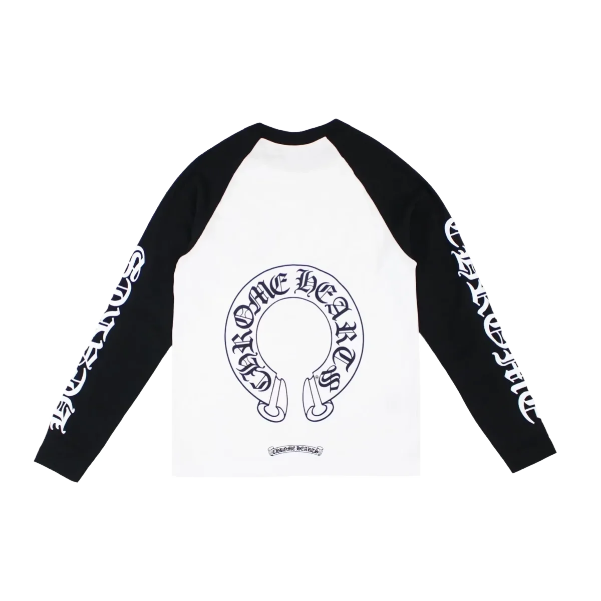 Chrome Hearts Long Sleeve Shirt Chrome Hearts Long Sleeve Shirt
