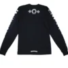 Chrome Hearts Long Sleeve Shirts Chrome Hearts Long Sleeve Shirts