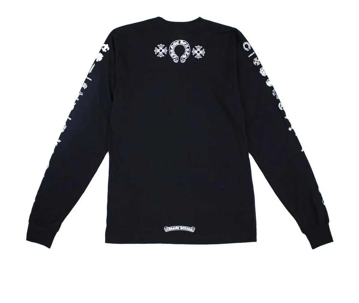 Chrome Hearts Long Sleeve Shirts Chrome Hearts Long Sleeve Shirts