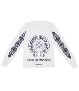 Chrome Hearts Los Angeles Excluisve Long Sleeve