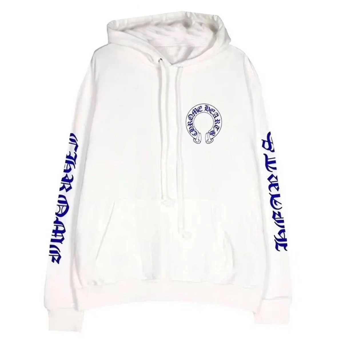 Chrome Hearts Los Angeles Exclusive Crosses Pullover Chrome Hearts Los Angeles Exclusive Crosses Pullover