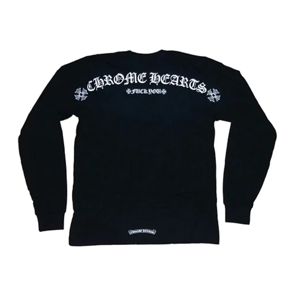 Chrome Hearts Los Angeles Long Sleeve Chrome Hearts Los Angeles Long Sleeve