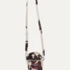 Chrome Hearts Matty Boy Chomper Cow Hide Taka Bag Chrome Hearts Matty Boy Chomper Cow Hide Taka Bag