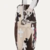 Chrome Hearts Matty Boy Chomper Cow Hide Taka Bag Chrome Hearts Matty Boy Chomper Cow Hide Taka Bag