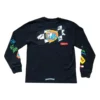 Chrome Hearts Matty Boy Long Sleeve Chrome Hearts Matty Boy Long Sleeve