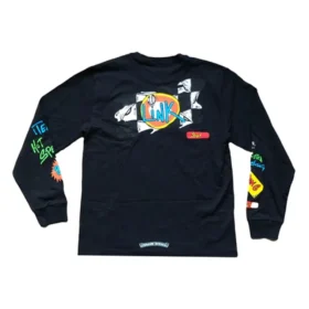 Chrome Hearts Matty Boy Long Sleeve Chrome Hearts Matty Boy Long Sleeve