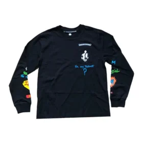 Chrome Hearts Matty Boy Long Sleeve Chrome Hearts Matty Boy Long Sleeve