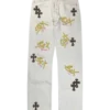 Chrome Hearts Matty Boy Sex Pants Chrome Hearts Matty Boy Sex Pants