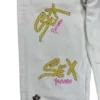Chrome Hearts Matty Boy Sex Pants Chrome Hearts Matty Boy Sex Pants