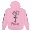Chrome Hearts Matty Boy Vanity Affair Hoodie Chrome Hearts Matty Boy Vanity Affair Hoodie