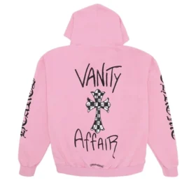 Chrome Hearts Matty Boy Vanity Affair Hoodie