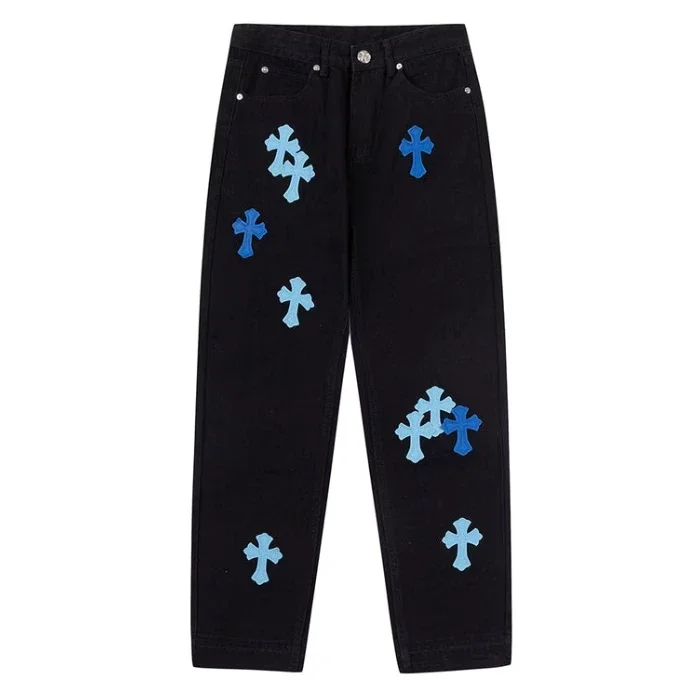 Chrome Hearts Miami Exclusive Skinny Jeans Chrome Hearts Miami Exclusive Skinny Jeans