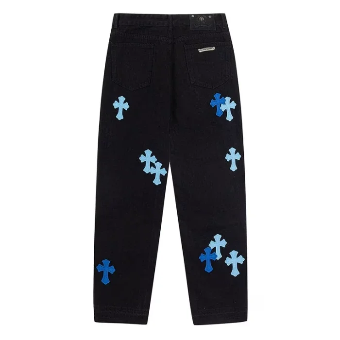 Chrome Hearts Miami Exclusive Skinny Jeans Chrome Hearts Miami Exclusive Skinny Jeans