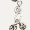 Chrome Hearts Multi Ball Bracelet Chrome Hearts Multi Ball Bracelet