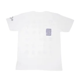 Chrome Hearts Multi Logo Short Sleeve T-Shirt Chrome Hearts Multi Logo Short Sleeve T-Shirt