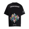 Chrome Hearts Multicolor Shirt Chrome Hearts Multicolor Shirt