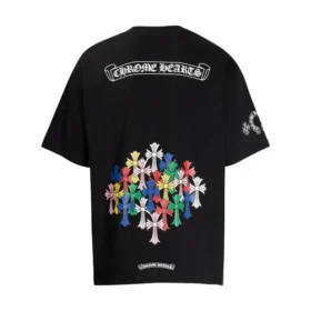 Chrome Hearts Multicolor Shirt