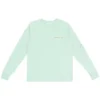 Chrome Hearts Neck Logo Long Sleeve Chrome Hearts Neck Logo Long Sleeve