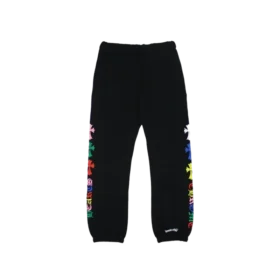 Chrome Hearts Pant