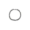 Chrome Hearts Paper Chain Bracelet Chrome Hearts Paper Chain Bracelet