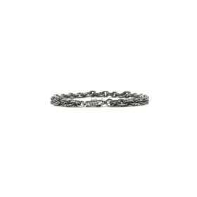 Chrome Hearts Paper Chain Bracelet