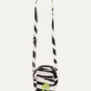 Chrome Hearts Pony Hair Taka Cross Body Bag