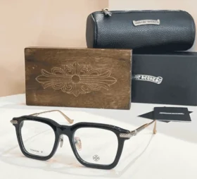 Chrome Hearts Prescription Eyewear