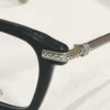 Chrome Hearts Prescription Eyewear Chrome Hearts Prescription Eyewear