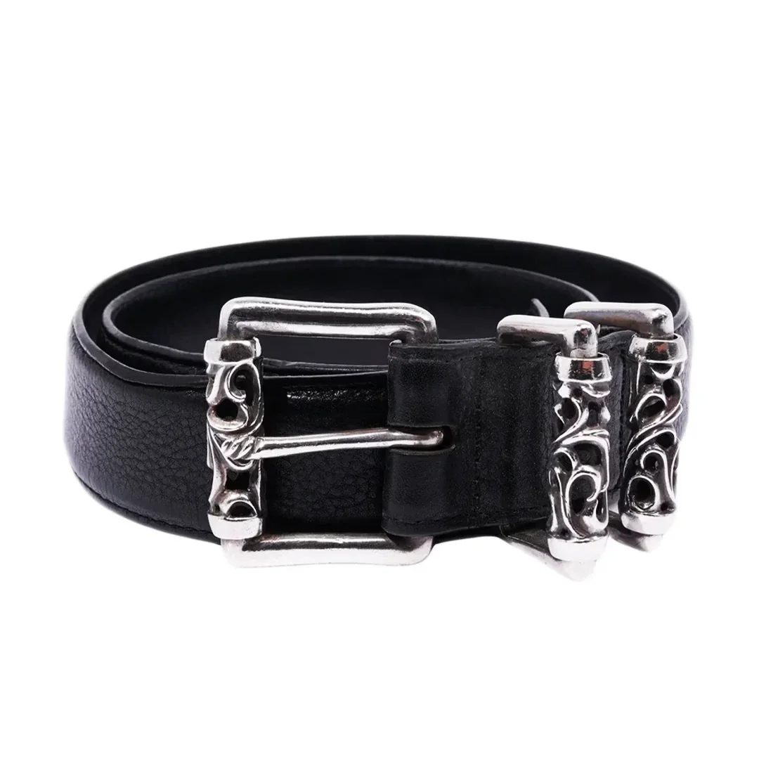 Chrome Hearts Roller Belt Chrome Hearts Roller Belt