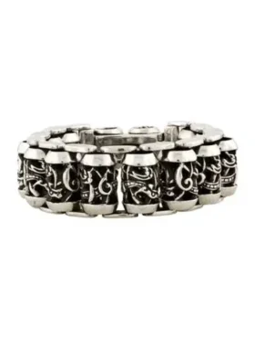 Chrome Hearts Roller Bracelet 