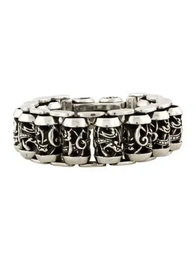 Chrome Hearts Roller Bracelet Chrome Hearts Roller Bracelet