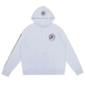 Chrome Hearts Rolling Stones Hoodie