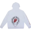 Chrome Hearts Rolling Stones Hoodie Chrome Hearts Rolling Stones Hoodie